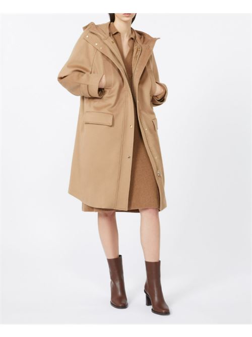 ALCADE MAXMARA | 2526036012600006 CAMMELLO
